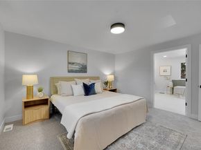 3261 S Oneida Way, Denver CO 80224