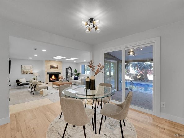 3261 S Oneida Way, Denver CO 80224