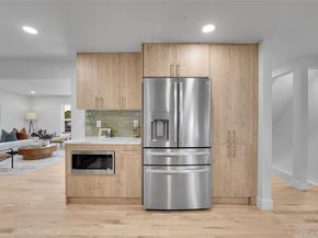 3261 S Oneida Way, Denver CO 80224