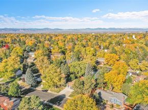 3261 S Oneida Way, Denver CO 80224