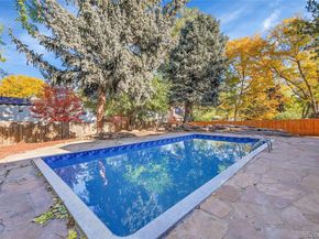 3261 S Oneida Way, Denver CO 80224