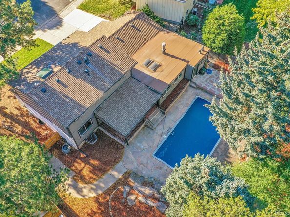 3261 S Oneida Way, Denver CO 80224