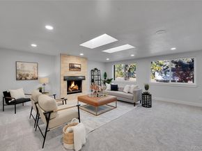 3261 S Oneida Way, Denver CO 80224