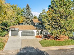 3261 S Oneida Way, Denver CO 80224