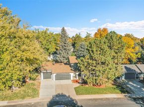3261 S Oneida Way, Denver CO 80224