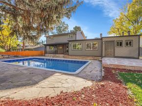 3261 S Oneida Way, Denver CO 80224