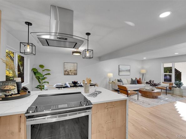 3261 S Oneida Way, Denver CO 80224