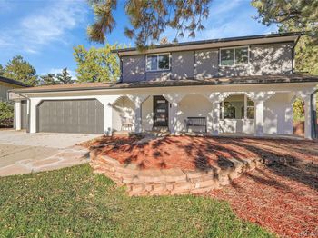 3261 S Oneida Way