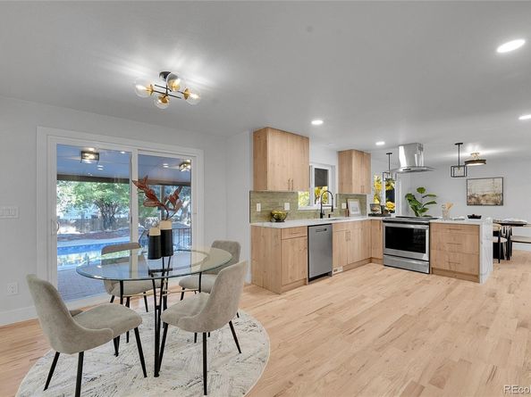 3261 S Oneida Way, Denver CO 80224