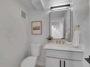 3261 S Oneida Way, Denver CO 80224