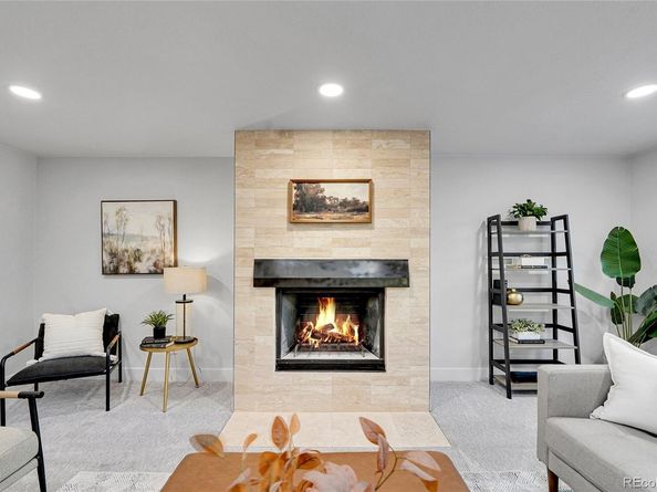 3261 S Oneida Way, Denver CO 80224