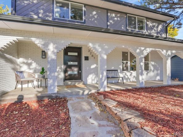 3261 S Oneida Way, Denver CO 80224