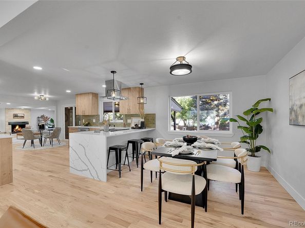 3261 S Oneida Way, Denver CO 80224