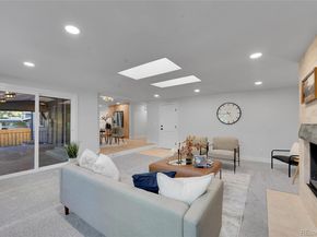 3261 S Oneida Way, Denver CO 80224