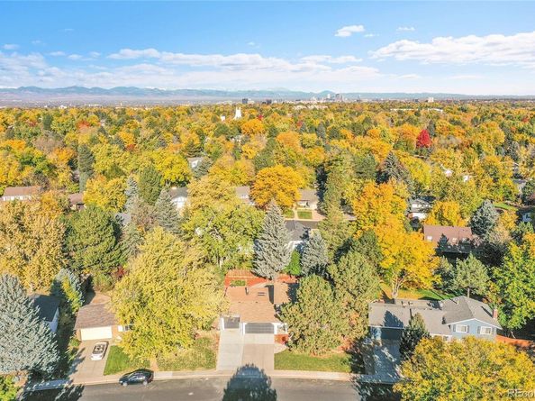 3261 S Oneida Way, Denver CO 80224
