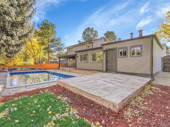 3261 S Oneida Way, Denver CO 80224