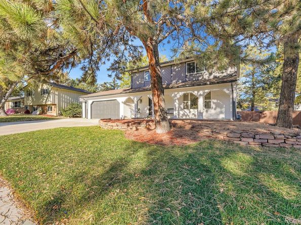 3261 S Oneida Way, Denver CO 80224