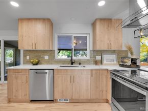 3261 S Oneida Way, Denver CO 80224