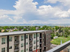 4200 W 17th Avenue 625, Denver CO 80204