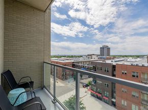 4200 W 17th Avenue 625, Denver CO 80204