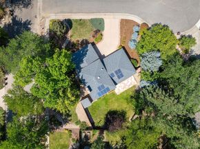 6954 Wapiti Court, Boulder CO 80301