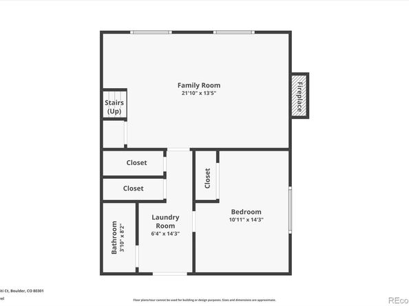 6954 Wapiti Court, Boulder CO 80301