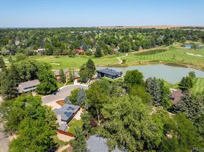 6954 Wapiti Court, Boulder CO 80301