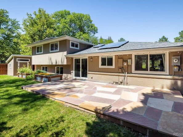 6954 Wapiti Court, Boulder CO 80301