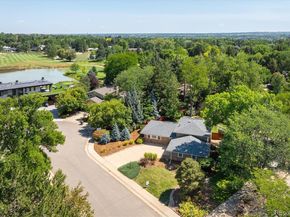 6954 Wapiti Court, Boulder CO 80301