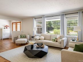 6954 Wapiti Court, Boulder CO 80301