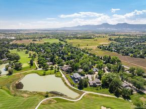 6954 Wapiti Court, Boulder CO 80301