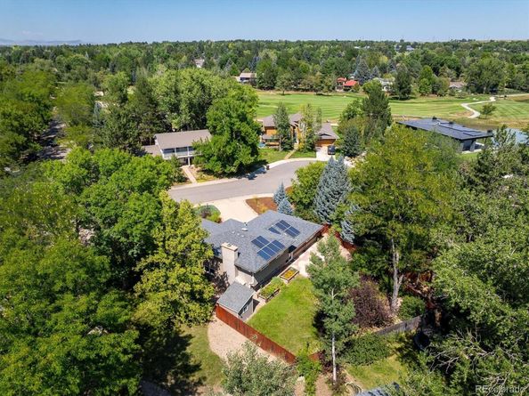 6954 Wapiti Court, Boulder CO 80301
