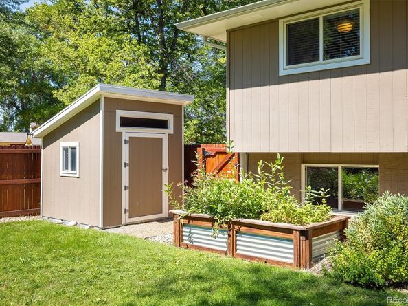 6954 Wapiti Court, Boulder CO 80301
