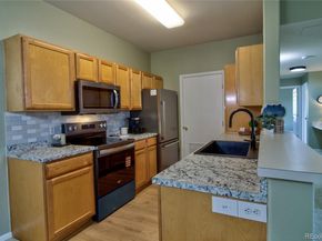 8481 W Union Avenue 8202, Littleton CO 80123