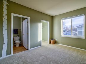 8481 W Union Avenue 8202, Littleton CO 80123