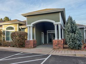 8481 W Union Avenue 8202, Littleton CO 80123