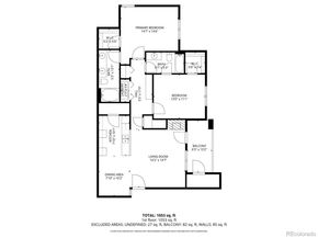 8481 W Union Avenue 8202, Littleton CO 80123