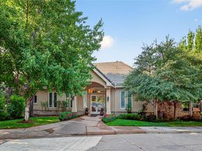 109 Blue Heron Circle, Greenwood Village CO 80121