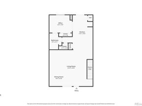 3033 Blake Street 124, Denver CO 80205