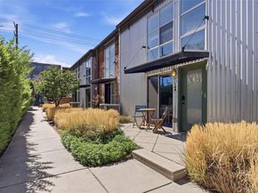 3033 Blake Street 124, Denver CO 80205