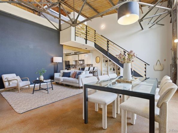3033 Blake Street 124, Denver CO 80205