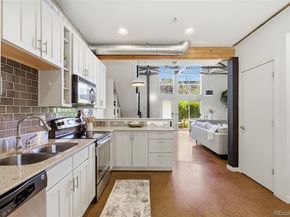 3033 Blake Street 124, Denver CO 80205
