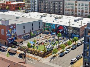 3033 Blake Street 124, Denver CO 80205