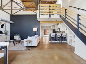 3033 Blake Street 124, Denver CO 80205