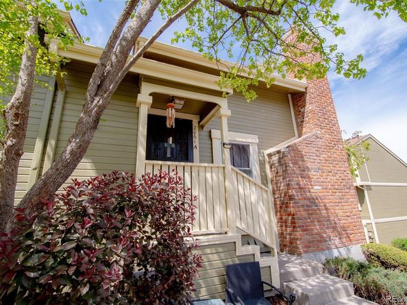 2061 S Helena Street A, Aurora CO 80013