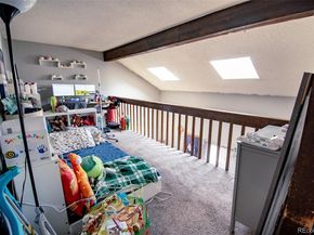 2061 S Helena Street A, Aurora CO 80013