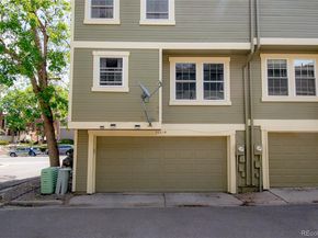 2061 S Helena Street A, Aurora CO 80013