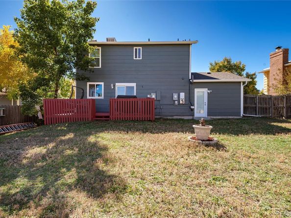 17881 E Wyoming Place, Aurora CO 80017