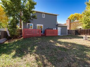17881 E Wyoming Place, Aurora CO 80017