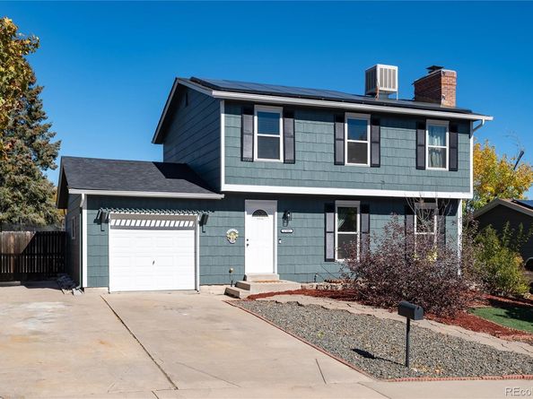 17881 E Wyoming Place, Aurora CO 80017